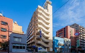 Hotel Mystays Ueno Inaricho